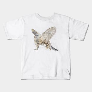 Griffin Kids T-Shirt